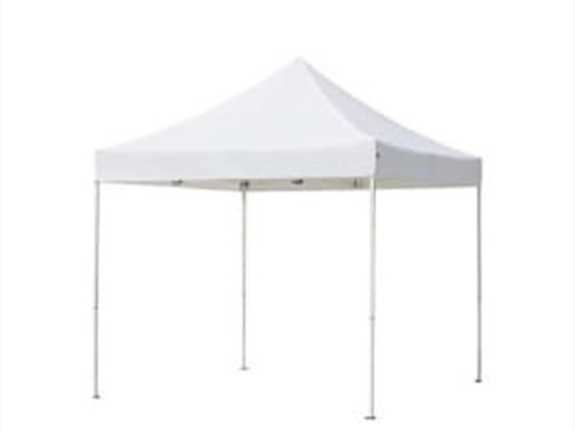 10x10 Canopy