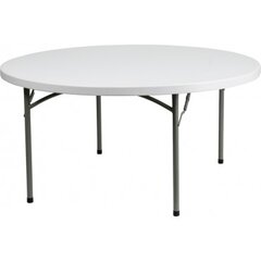 5' Round Table
