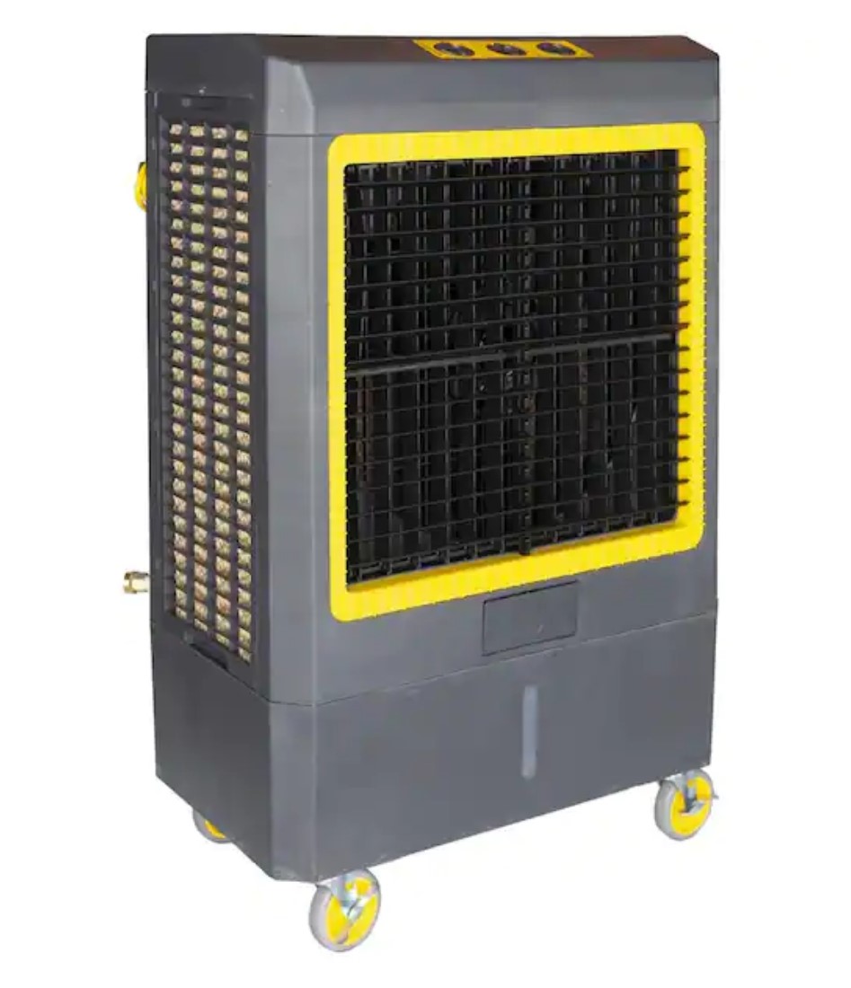 Evaporative Cooler