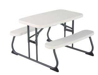 Kids Picnic Table