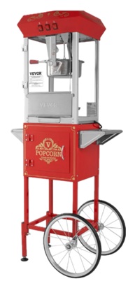 Popcorn Machine