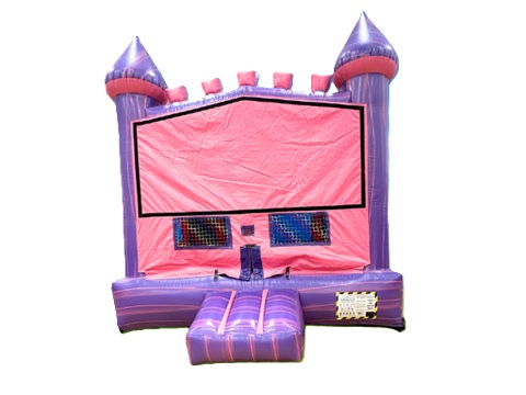 Princess Bounce House