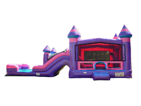 Princess Combo Slide