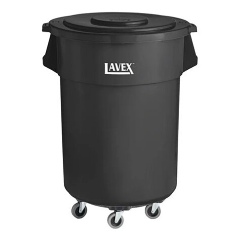 Trash Can