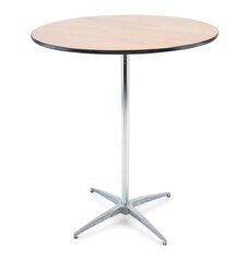 Wooden Cocktail Table